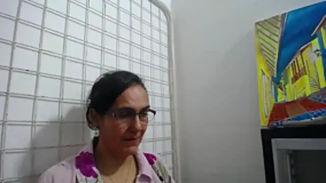 gabbyparker_のライブXXXチャット