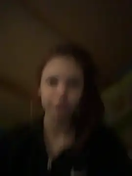 Czat XXX na żywo – rinabluu