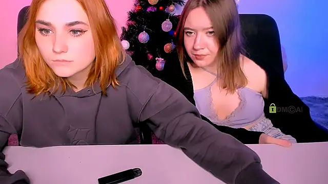 casey_meow_ Webcam show