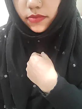 Miss_Rose__のウェブカメラショー