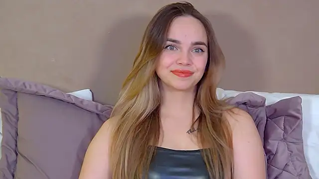 AnitaVenture – Live XXX-chat