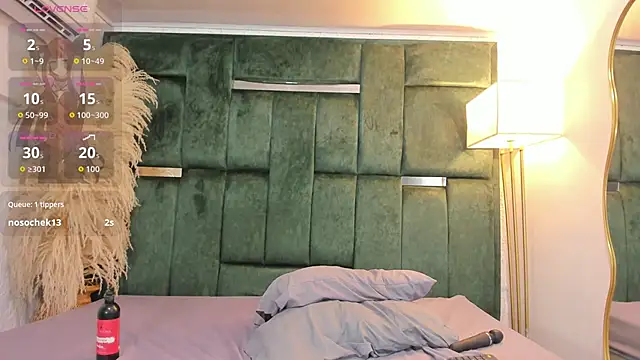 Chat XXX en directo de Misaki_Kai