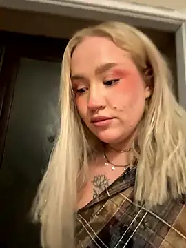 RollDolls – Live XXX-chat