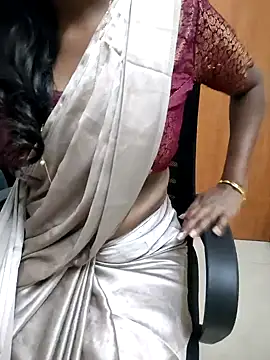 Tamilmallu-duskygirl03 – Live XXX-chat