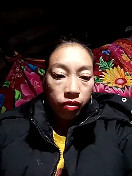 Nabi_show 라이브 XXX 채팅