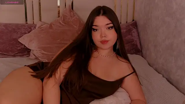 NaomiAster – Live XXX-chat