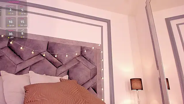 TahliaMoreau's Live XXX Chat