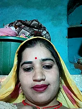 Hot_kamla Webcam show