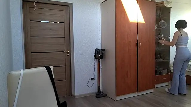 Czat XXX na żywo – LouiseMarengo