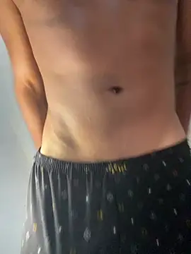 pablof5's Webcam Show