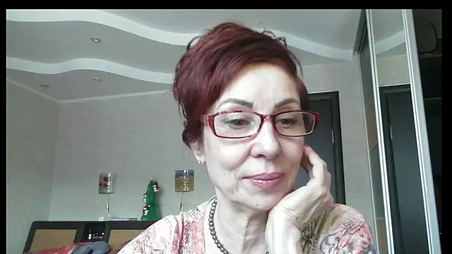 Kelly_Flurr élő XXX-chatje