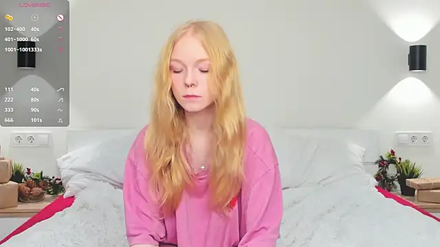 Chat XXX en directo de GhisllaineWestler