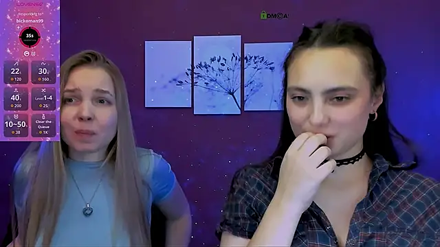 jenna_elayne élő XXX-chatje