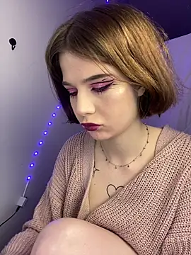 WIKESSTAR Chat XXX live