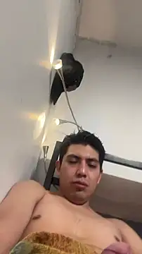 SilvaGF229 Live XXX-chat