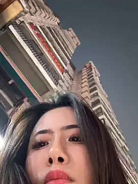 qingqing-ss – Live XXX-chat