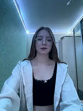 Eseniya_ – Live XXX-chat