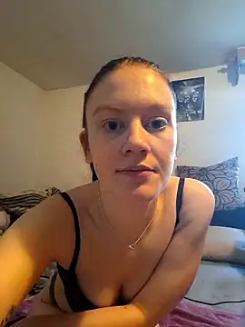 Mia_mueller's Live XXX Chat