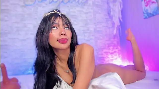 ayla_lux 라이브 XXX 채팅