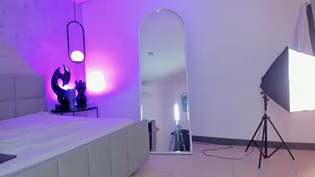 Chatroom XXX en direct de Lunapixie01