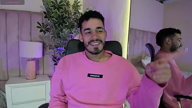 aries_unbound 라이브 XXX 채팅