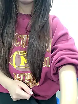 Single-momm22のウェブカメラショー