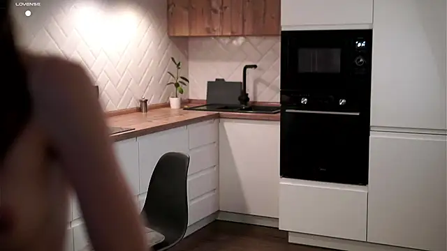 KnittedGoo's Webcam Show