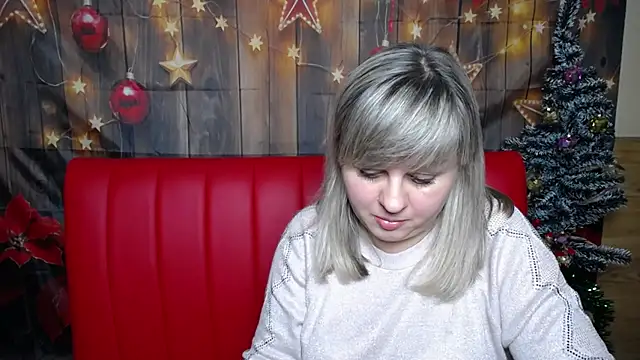 VeronicaSvitt 라이브 XXX 채팅