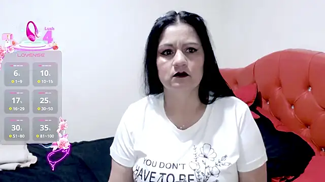 sexy_jhoan88's Live XXX Chat