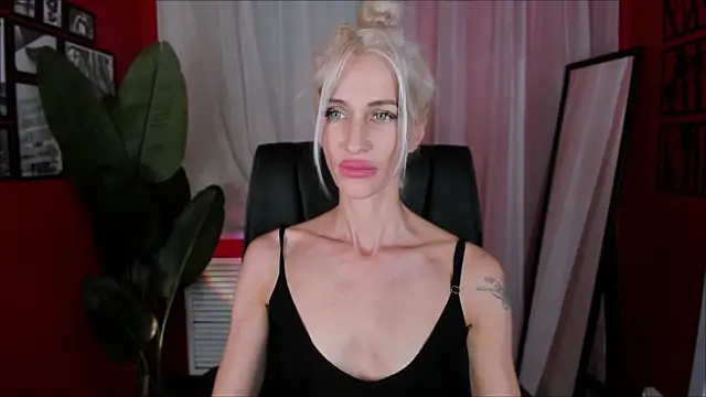 CindySw – Live XXX-chat