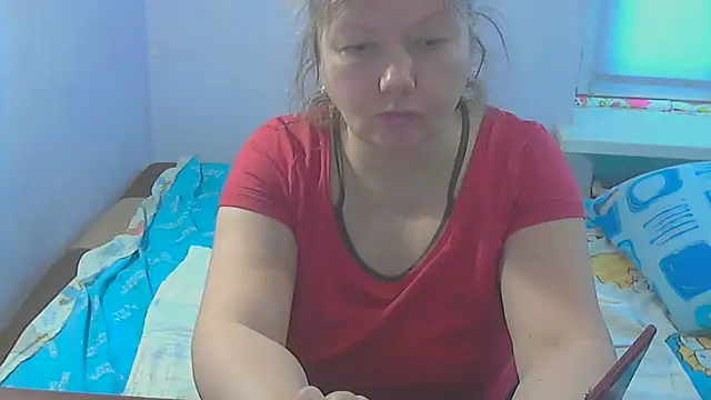 Chat XXX en directo de Lusi-777