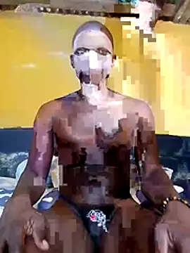 Chat XXX en directo de HornyAss_Bitch