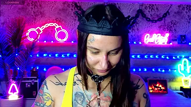 Cool_Freak_'s Webcam Show