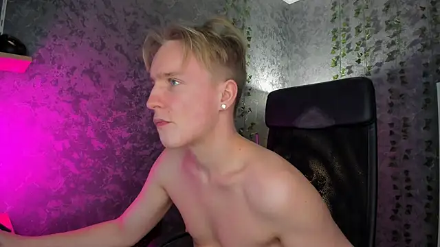 AlexxSweet's Live XXX Chat