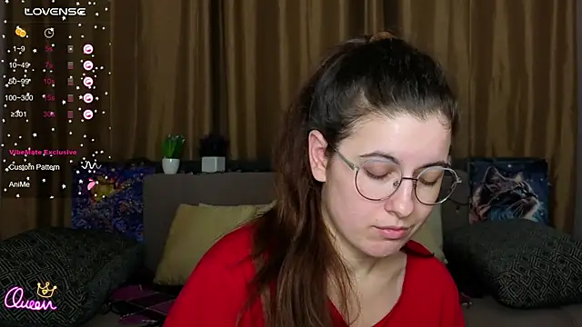 Aminabeatris Chat XXX live