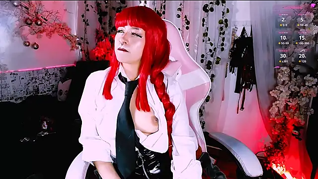 kitty_roxy – Live XXX-chat