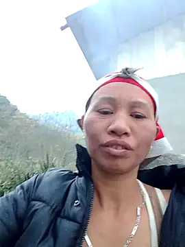 donna-bae's Webcam Show