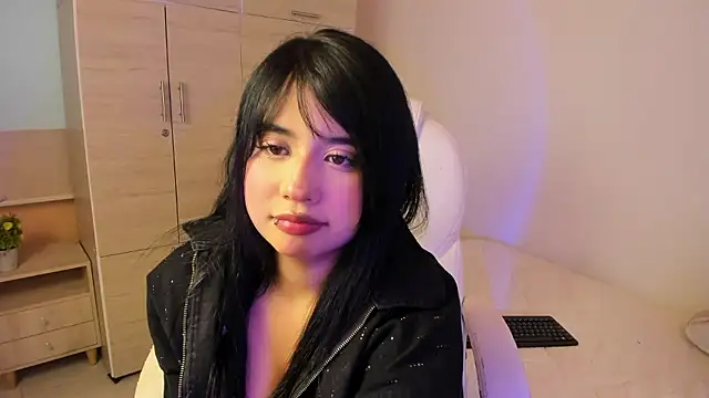 Chat XXX en directo de Lilith_salvatoree