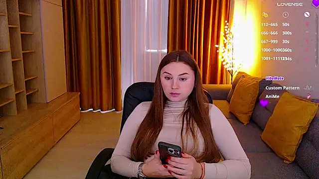 _Mia_Adams' Live XXX Chat