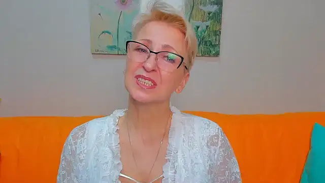 Chat XXX en directo de iamyourdream89