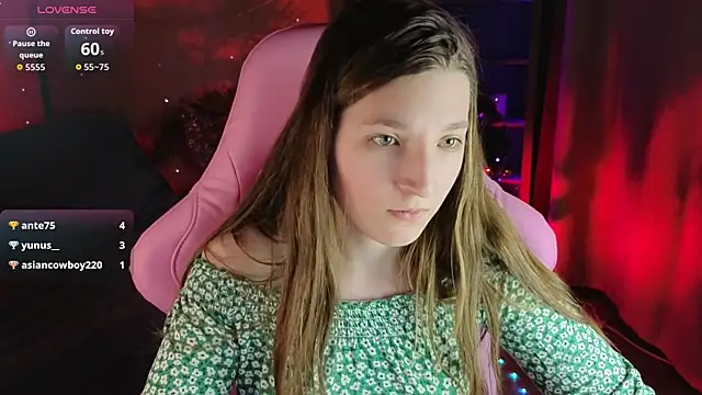 Chat XXX en directo de Mia_Myles