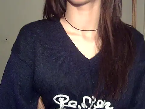 Chat XXX en directo de JASMINE__09