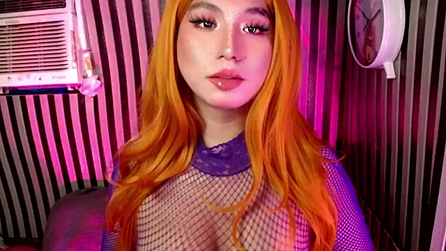 HoresCOCKLUCY's Live XXX Chat