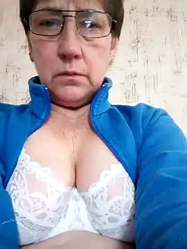 Show de webcam de MeryLive59011