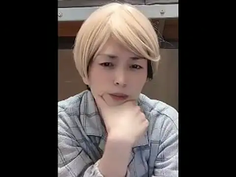 mgnhiroyuki élő XXX-chatje