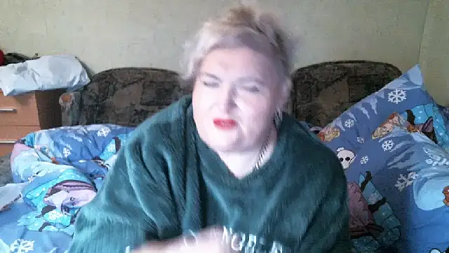 Chatroom XXX en direct de Lana555