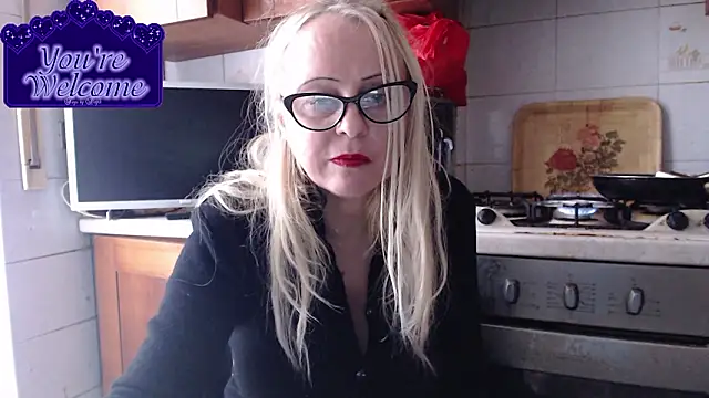 Chat XXX ao vivo de martachatte