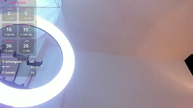 Kya_Wild's Live XXX Chat