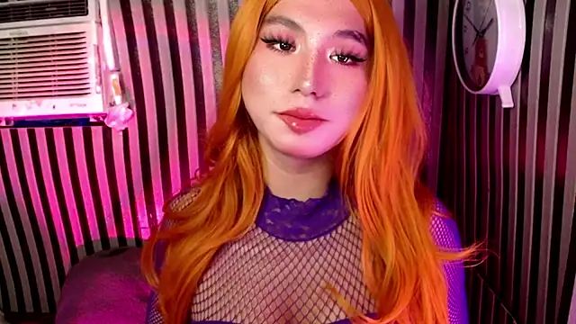 HoresCOCKLUCY's Live XXX Chat