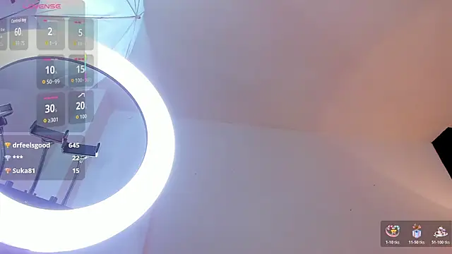 Kya_WildのライブXXXチャット